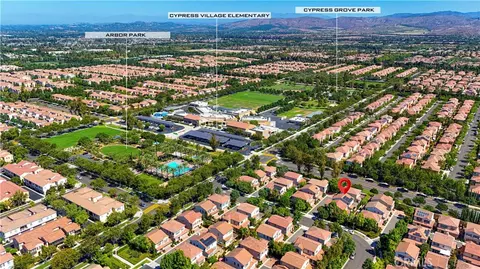 View/Area - 73 Wildvine, Irvine, CA 92620 photo 1 of 3