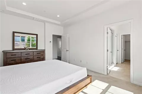 Bedroom - 73 Wildvine, Irvine, CA 92620 photo 1 of 3