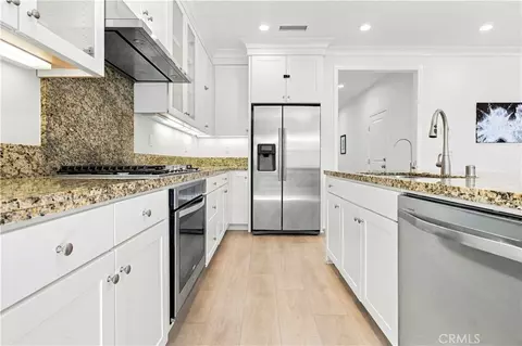 Kitchen - 73 Wildvine, Irvine, CA 92620 photo 2 of 3