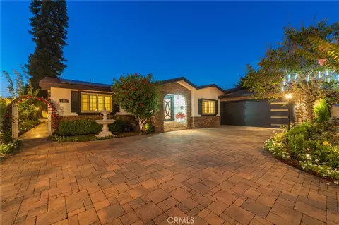 1861 W Chalet, Anaheim, CA 92804