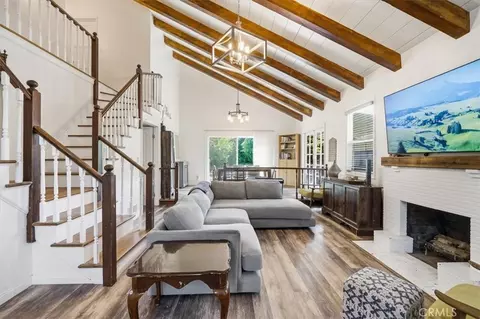 15808 Nordhoff, North Hills, CA 91343