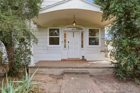 15808 Nordhoff, North Hills, CA 91343
