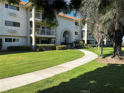 3242 San Amadeo #1A, Laguna Woods, CA 92637