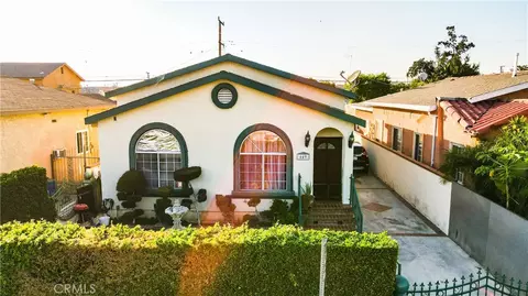 649 S Vancouver Ave, Los Angeles, CA 90022