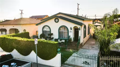 649 S Vancouver Ave, Los Angeles, CA 90022