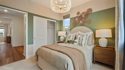 Bedroom - 1792 Lychee St, Fullerton, CA 92835 photo 5 of 7