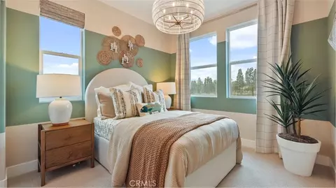 Bedroom - 1792 Lychee St, Fullerton, CA 92835 photo 4 of 7