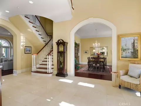 Entry Way - 31380 Lake Vista Ter, Bonsall, CA 92003 photo 2 of 5