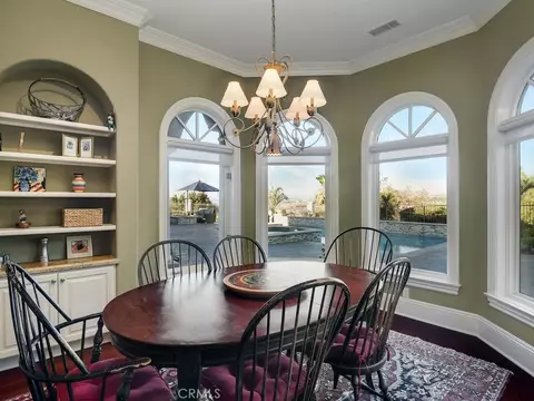 Dining - 31380 Lake Vista Ter, Bonsall, CA 92003 photo 3 of 3