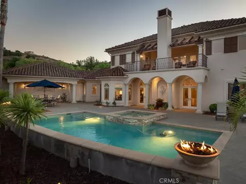 Exterior - 31380 Lake Vista Ter, Bonsall, CA 92003 photo 2 of 22