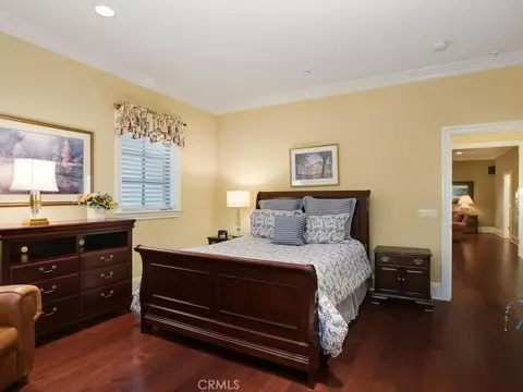 Bedroom - 31380 Lake Vista Ter, Bonsall, CA 92003 photo 5 of 5