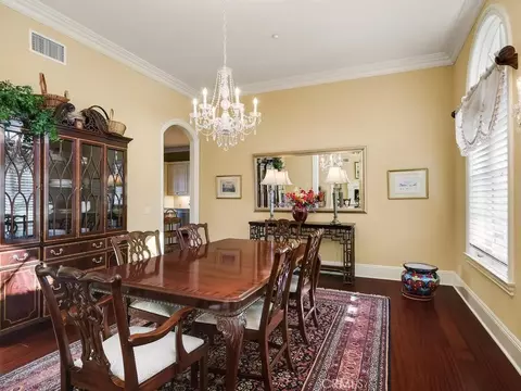 Dining - 31380 Lake Vista Ter, Bonsall, CA 92003 photo 1 of 3