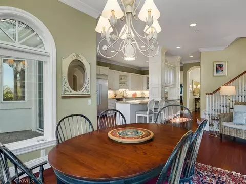 Dining - 31380 Lake Vista Ter, Bonsall, CA 92003 photo 2 of 3