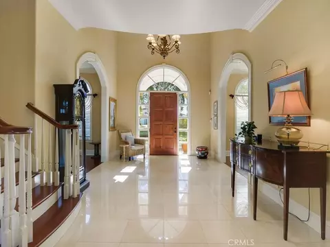 Entry Way - 31380 Lake Vista Ter, Bonsall, CA 92003 photo 1 of 5