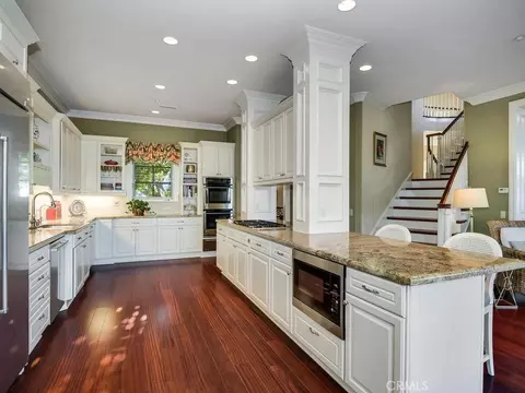 Kitchen - 31380 Lake Vista Ter, Bonsall, CA 92003 photo 2 of 5