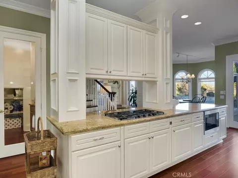 Kitchen - 31380 Lake Vista Ter, Bonsall, CA 92003 photo 5 of 5