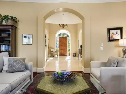 Entry Way - 31380 Lake Vista Ter, Bonsall, CA 92003 photo 3 of 5