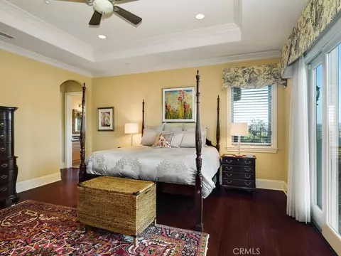 Bedroom - 31380 Lake Vista Ter, Bonsall, CA 92003 photo 2 of 5