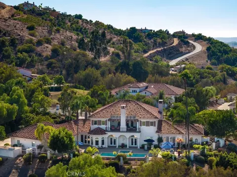 View/Area - 31380 Lake Vista Ter, Bonsall, CA 92003 photo 6 of 7