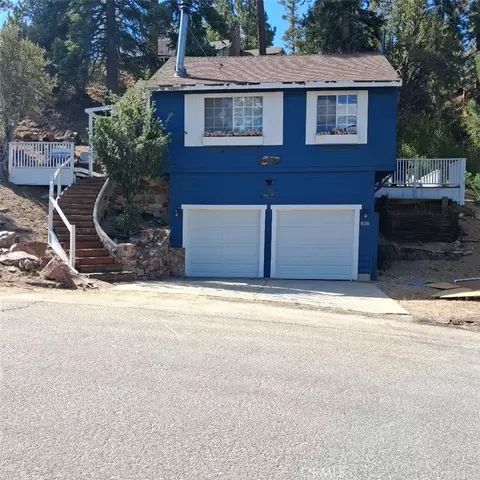 800 Cameron Dr, Big Bear Lake, CA 92315