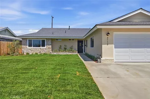 2113 S S Frst, Santa Ana, CA 92704