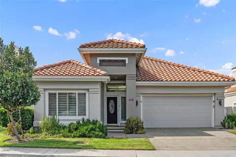 21451 Medina, Mission Viejo, CA 92692