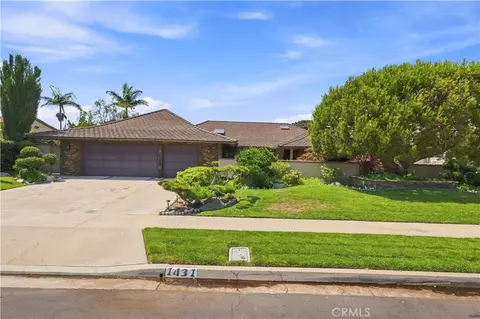 1431 Antigua Way, Newport Beach, CA 92660
