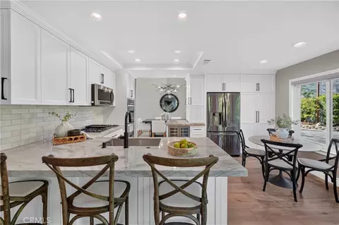 20752 Raintree, Trabuco Canyon, CA 92679