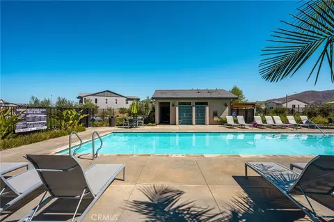 Exterior - 24557 Sonieta Ct, Corona, CA 92883 photo 7 of 8