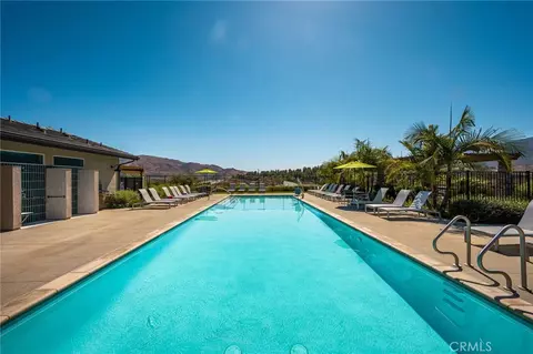 Exterior - 24557 Sonieta Ct, Corona, CA 92883 photo 8 of 8