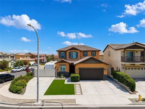 5011 Vanderham Way, Jurupa Valley, CA 91752