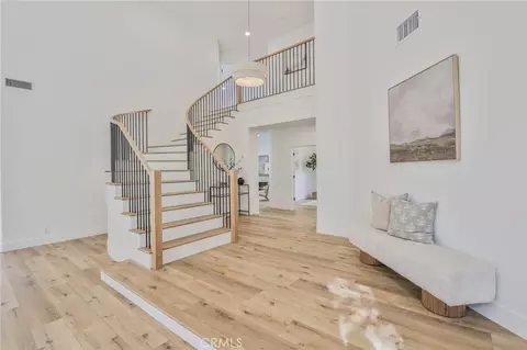 Entry Way - 2162 Sonbria, Tustin, CA 92782 photo 2 of 8