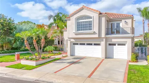 Exterior - 2162 Sonbria, Tustin, CA 92782 photo 6 of 6