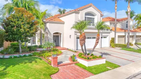 Exterior - 2162 Sonbria, Tustin, CA 92782 photo 5 of 6