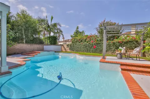 Exterior - 2162 Sonbria, Tustin, CA 92782 photo 3 of 6