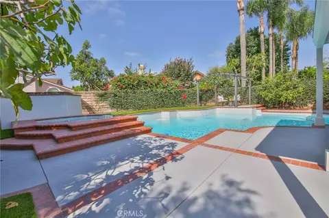 Exterior - 2162 Sonbria, Tustin, CA 92782 photo 2 of 6