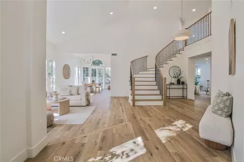 Entry Way - 2162 Sonbria, Tustin, CA 92782 photo 1 of 8