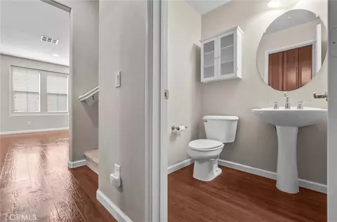 Entry Way - 40274 Rosewell Ct, Temecula, CA 92591 photo 1 of 5