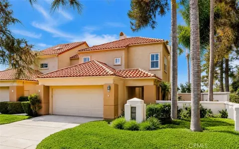 17 Siena, Laguna Niguel, CA 92677