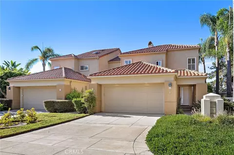 17 Siena, Laguna Niguel, CA 92677