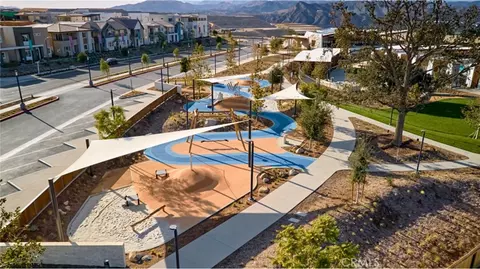 View/Area - 26671 Eclipse Way, Valencia, CA 91381 photo 2 of 6