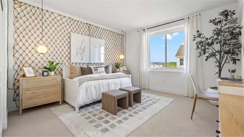 Bedroom - 26671 Eclipse Way, Valencia, CA 91381 photo 3 of 5