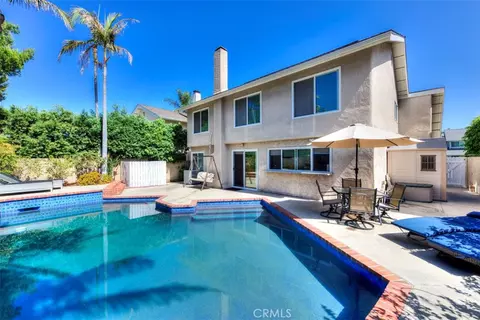 24532 Via Tonada, Lake Forest, CA 92630
