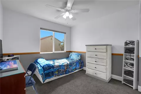 Bedroom - 14426 Laguna Ct, Adelanto, CA 92301 photo 3 of 4