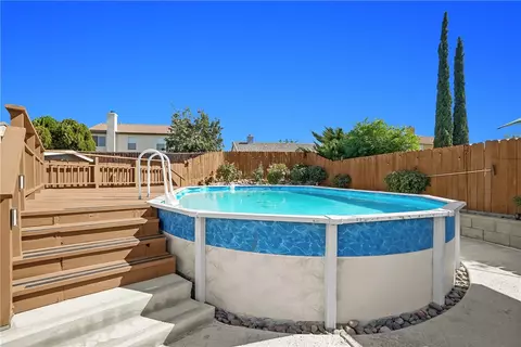 Exterior - 14426 Laguna Ct, Adelanto, CA 92301 photo 4 of 4