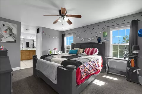 Bedroom - 14426 Laguna Ct, Adelanto, CA 92301 photo 2 of 4