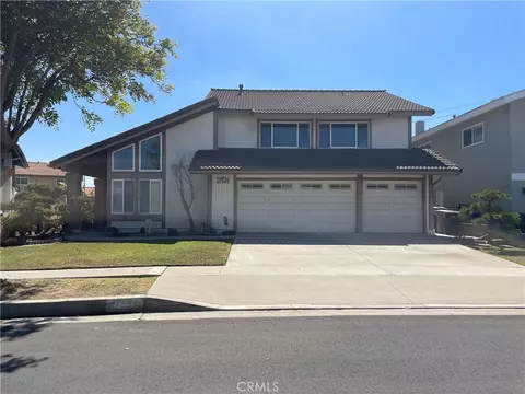 17534 Purche, Torrance, CA 90504