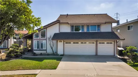 17534 Purche, Torrance, CA 90504