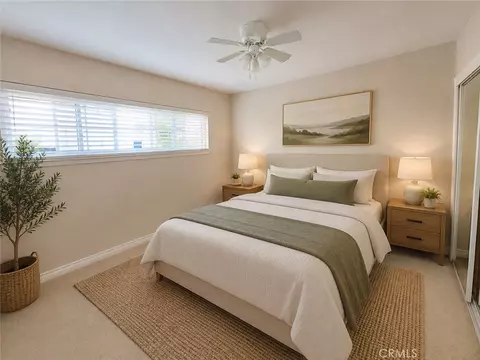 Bedroom - 11634 Singleton Dr, La Mirada, CA 90638 photo 3 of 6