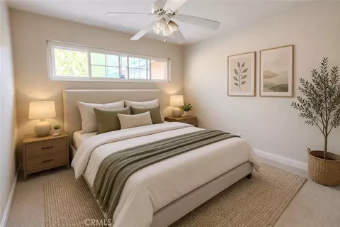 Bedroom - 11634 Singleton Dr, La Mirada, CA 90638 photo 5 of 6